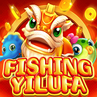 Fishing Yi Lu Fa Game on MNL777