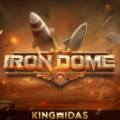 Iron Dome Card Game on MNL777
