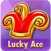 Lucky Ace Slot Game MNL777