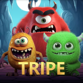 Tripe - Exciting Cards Game